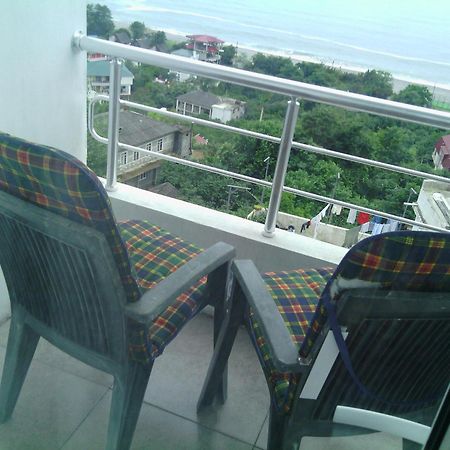 Akhmed Guest House Kvariati Room photo
