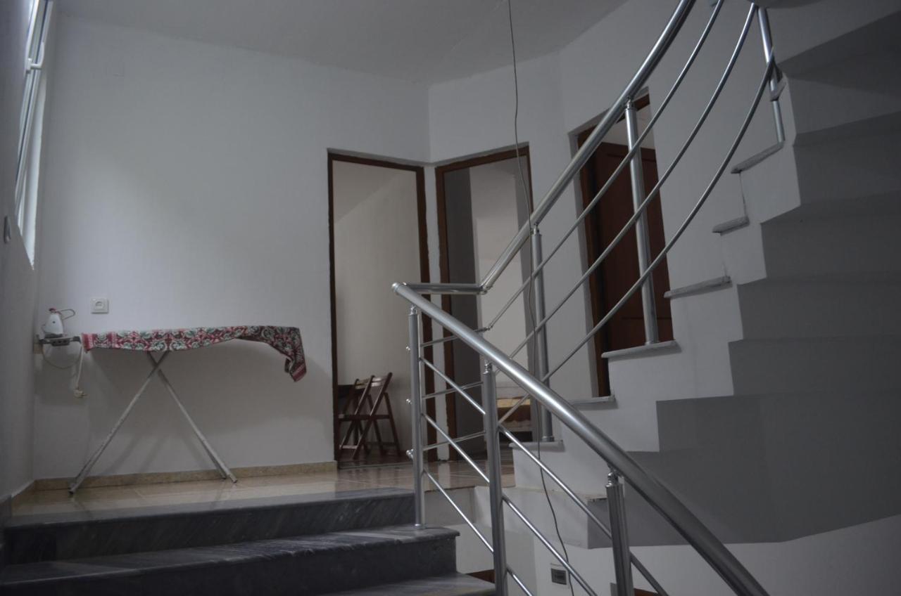 Akhmed Guest House Kvariati Exterior photo