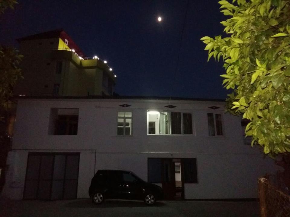 Akhmed Guest House Kvariati Exterior photo